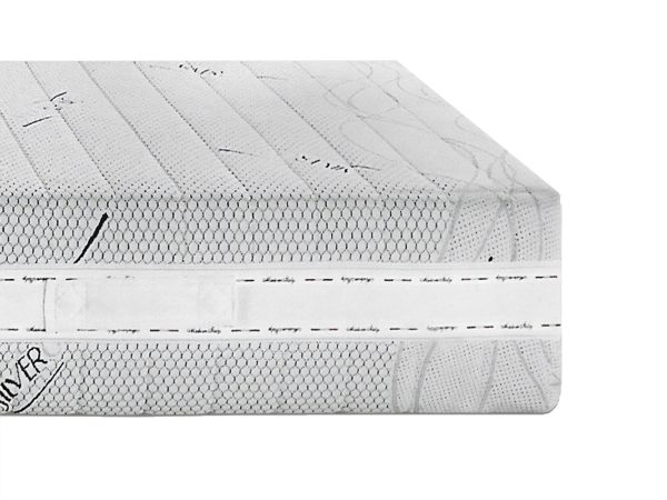 Materasso trio silver