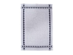 Strofinacci spugna dis. cuoricino