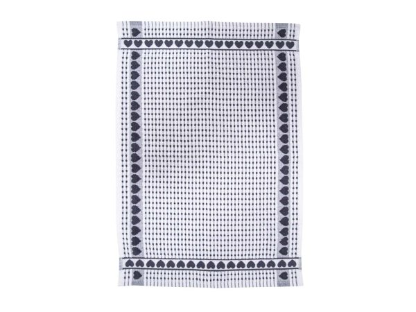 Strofinacci spugna dis. cuoricino