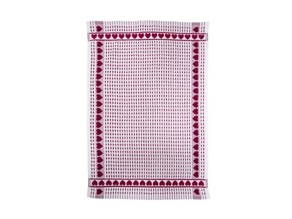 Strofinacci spugna dis. cuoricino