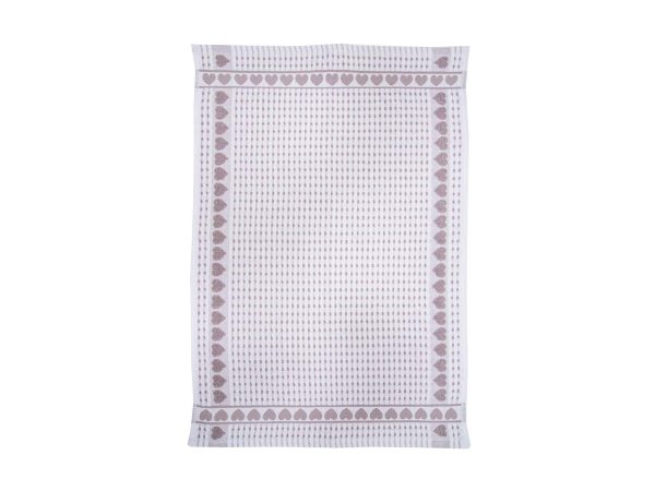 Strofinacci spugna dis. cuoricino