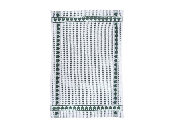 Strofinacci spugna dis. cuoricino