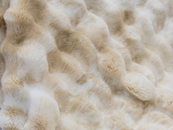 Coperta animal fur