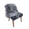 Coperta animal fur