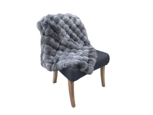 Coperta animal fur