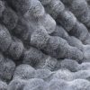 Coperta animal fur
