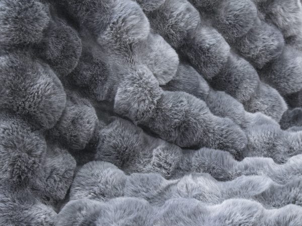 Coperta animal fur