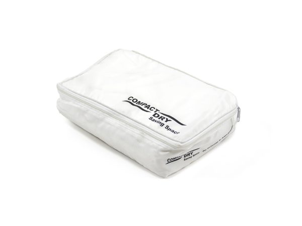 Accappatoio in microfibra - tinta unita