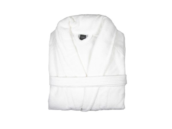 Accappatoio fauna/cirmolo