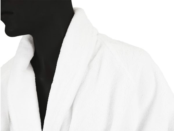 Accappatoio fauna/cirmolo