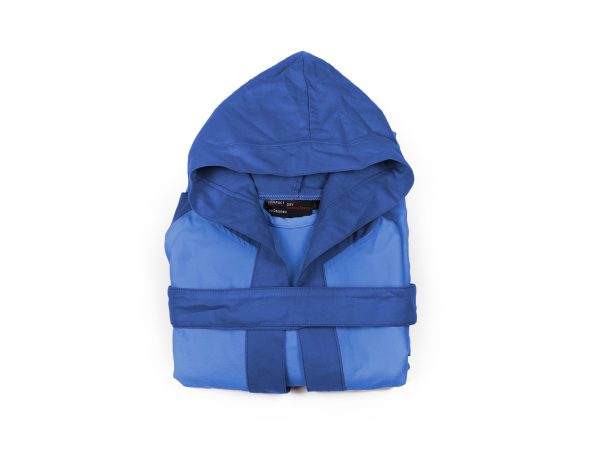 Accappatoi baby in microfibra