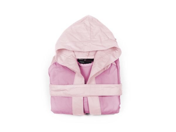 Accappatoi baby in microfibra