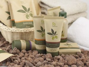 Linea cortesia beauty oil