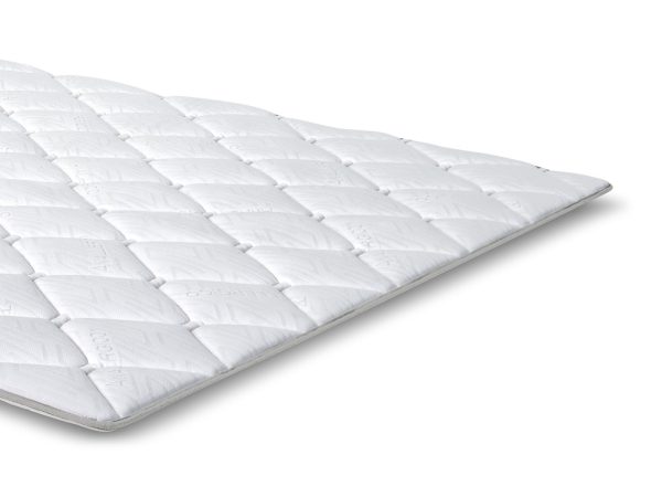 Piflex memory h. 3,5 cm.