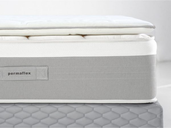 Piflex memory h. 3,5 cm.