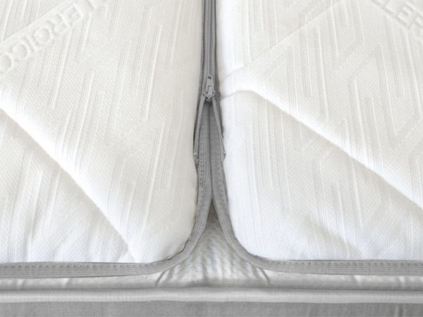 Piflex memory h. 3,5 cm.