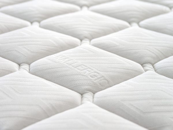 Touch foam super soft 3,5 cm.