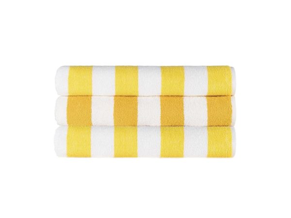 Spugna block stripes