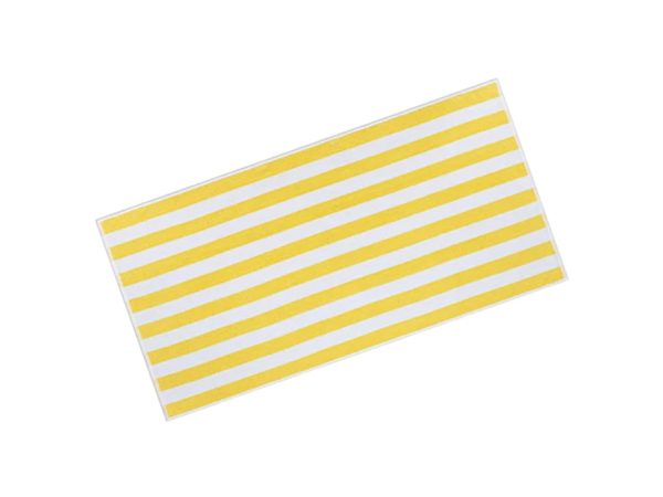 Spugna block stripes