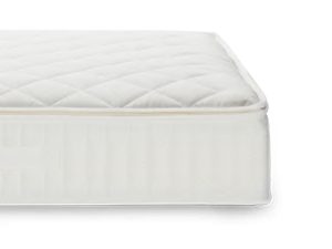 Topper fibra stretch h. 3