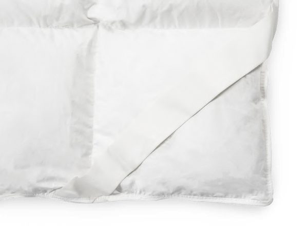 Topper fibra stretch h. 3