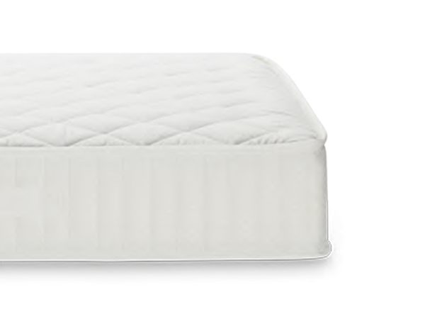 Topper fibra stretch h. 3