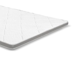 Piflex memory h. 5 cm.