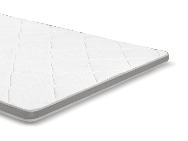 Piflex memory h. 5 cm.