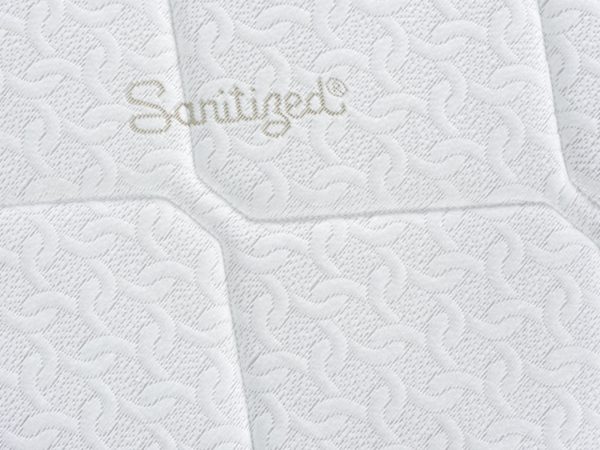 Touch foam super soft h. 5 cm.