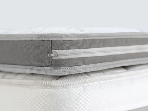 Touch foam super soft h. 5 cm.